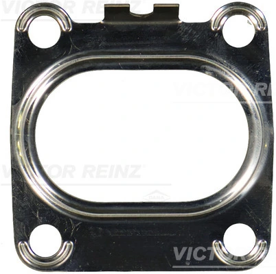 Gasket, exhaust manifold